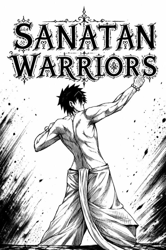 Sanatan Warriors
