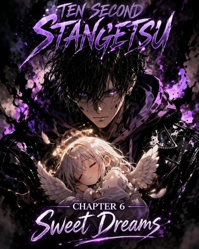 Ten Second Stangetsu - Chapter 6: Sweet Dreams - Part 1