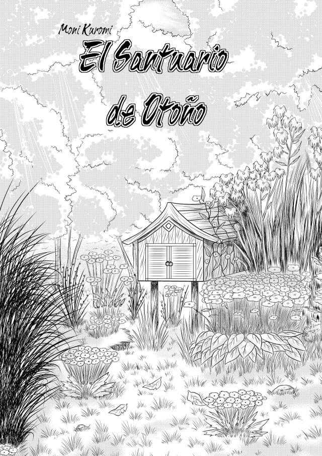 El Santuario de Otoño