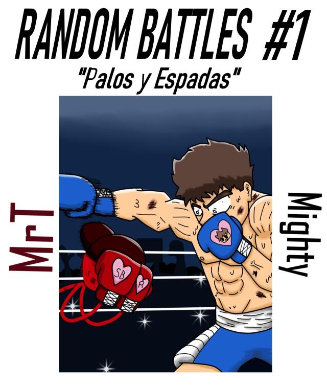 Random Battles