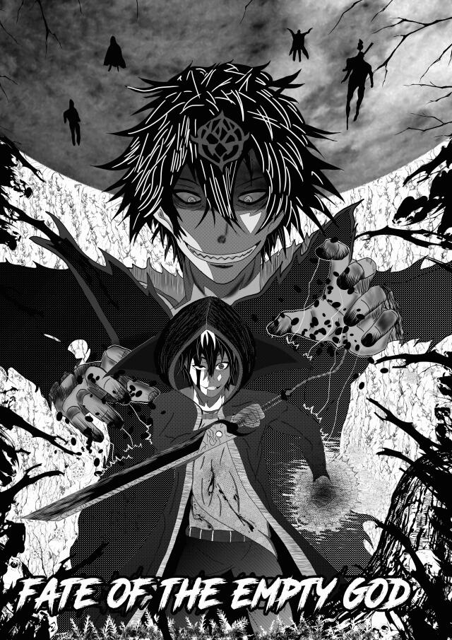 Fate of the Empty God