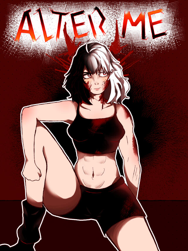 AlterMe