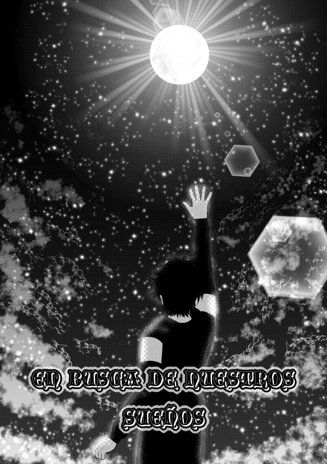 En busca de nuestros sueños 