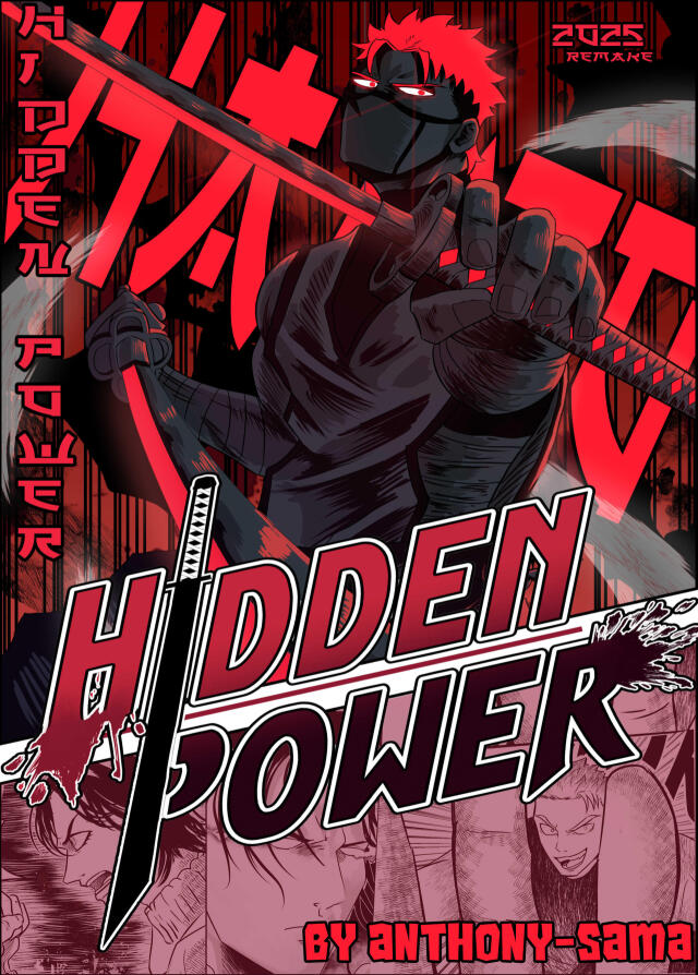 Hidden Power