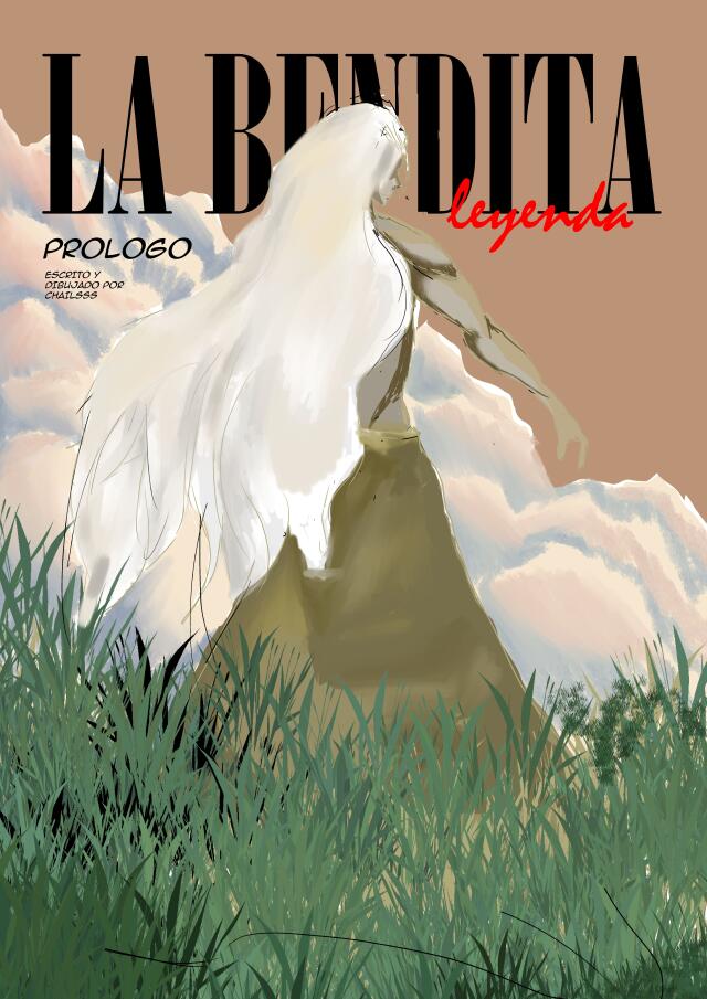 La bendita leyenda