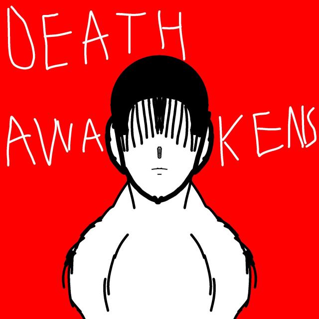 Death Awakens