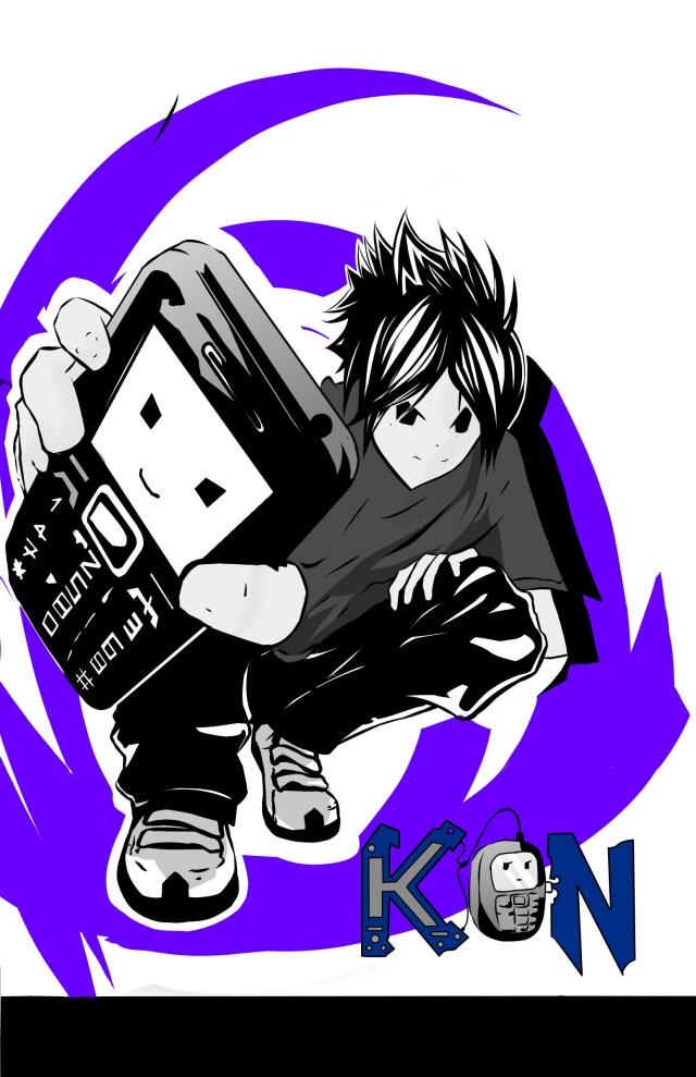 Kon