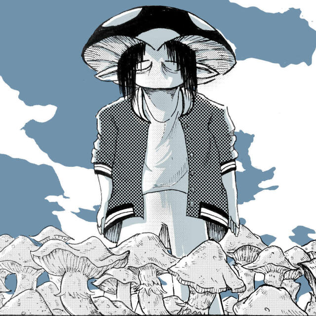 Fungimenez, Detective.