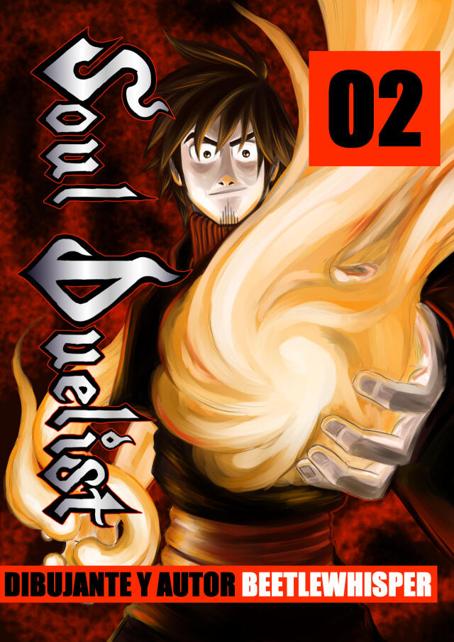 Soul Duelist