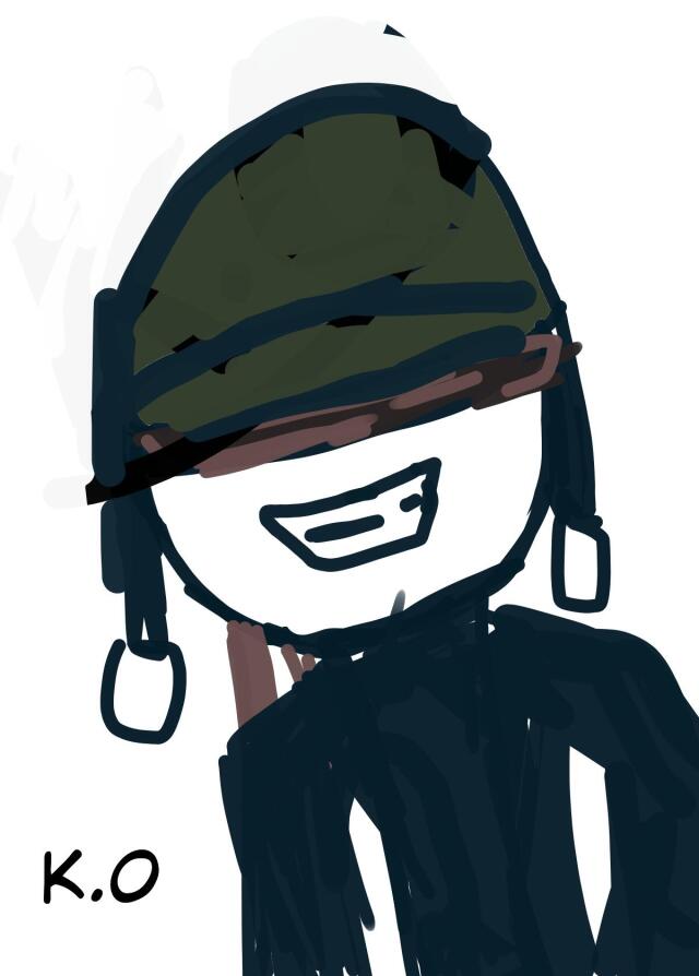 k.o
