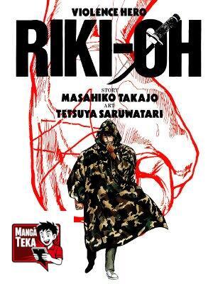 Riki-Oh
