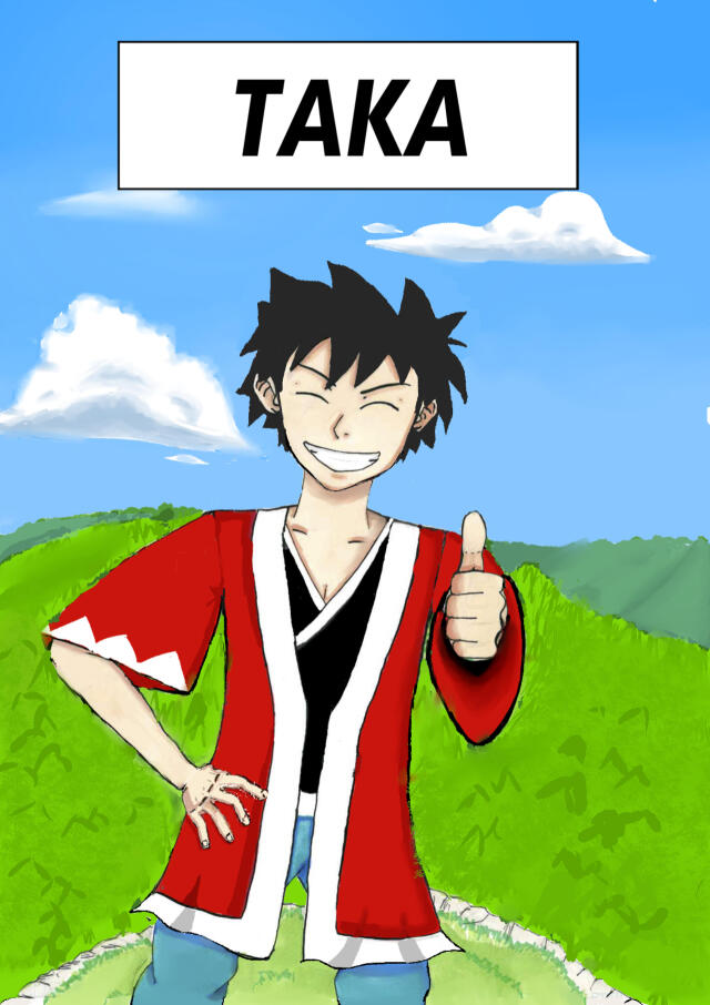 TAKA