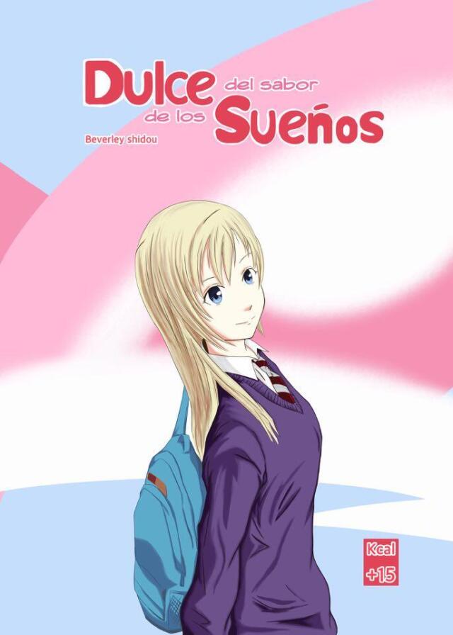 Dulce del Sabor de los Sueños serie