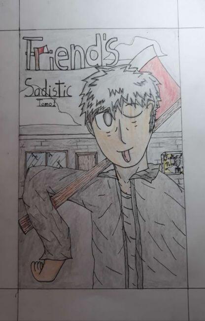 Friend's Sadistic