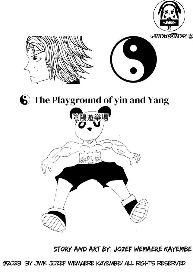 The playground of Yin and Yang ES