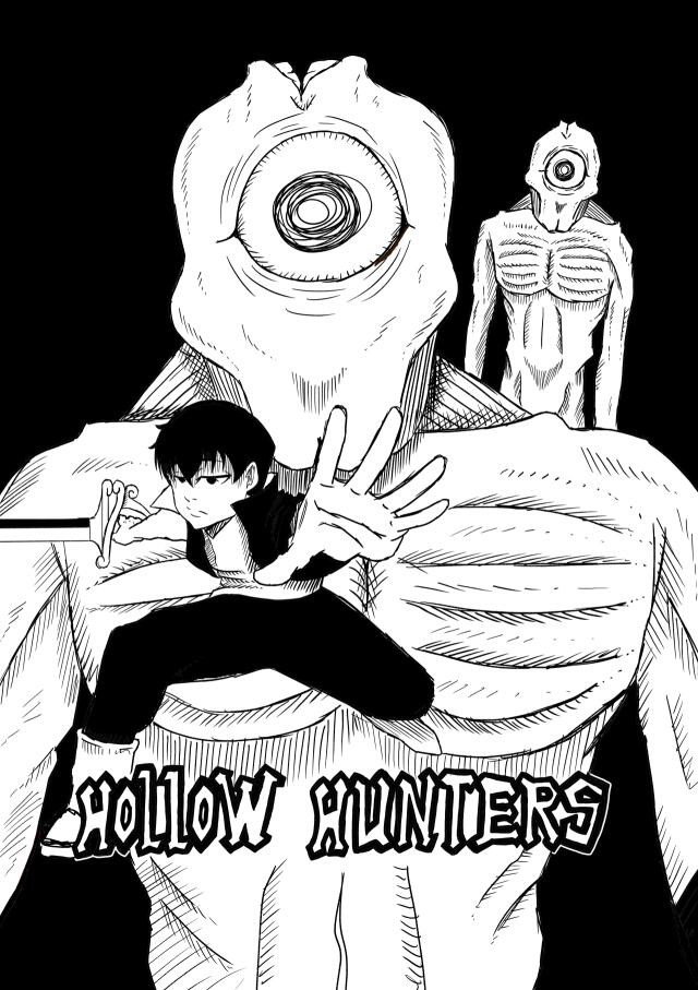 Hollow Hunters