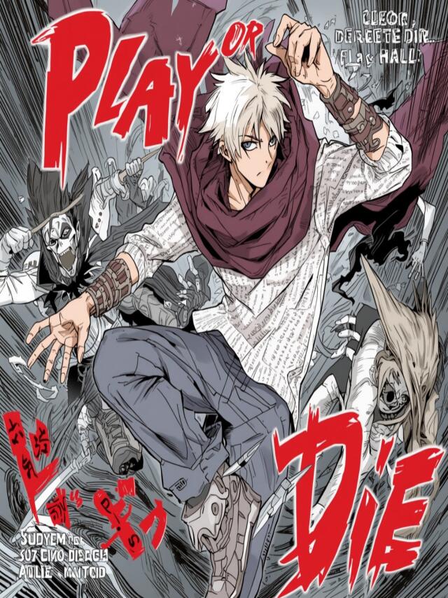 Play or Die