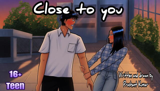 Close to you