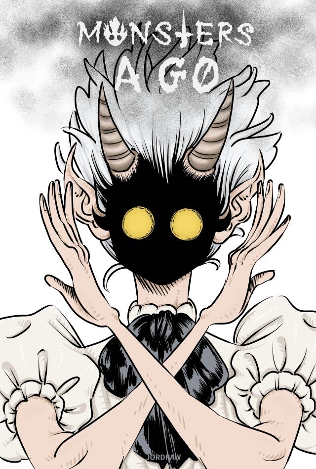 MONSTERS A GO