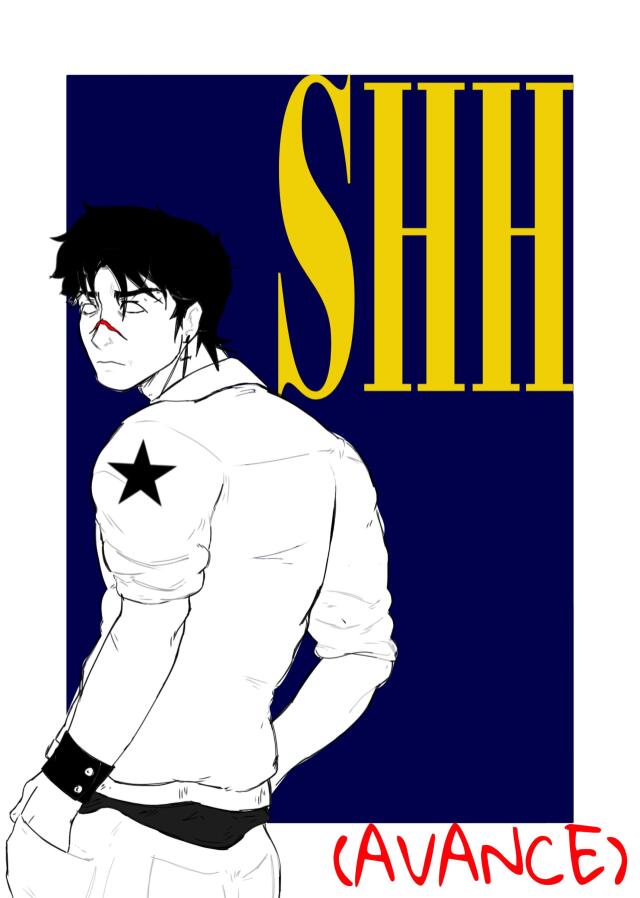 SHH (AVANCE)