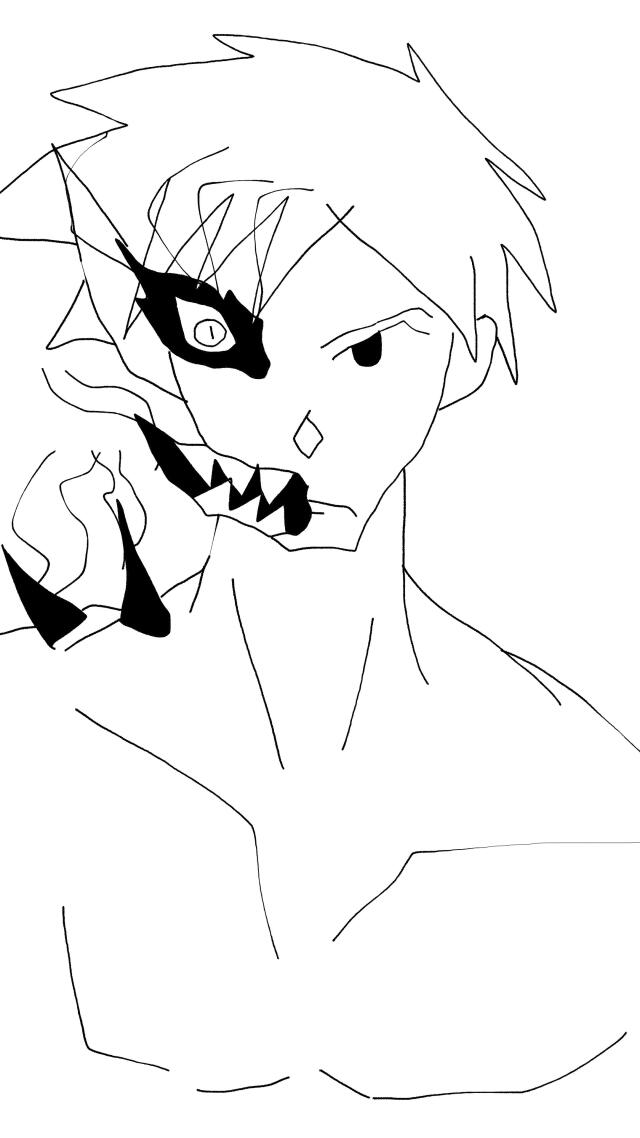 Monster School