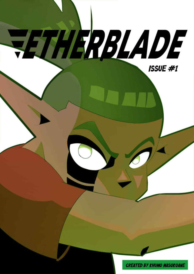 Etherblade