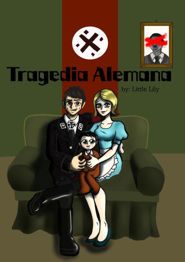 Tragedia Alemana