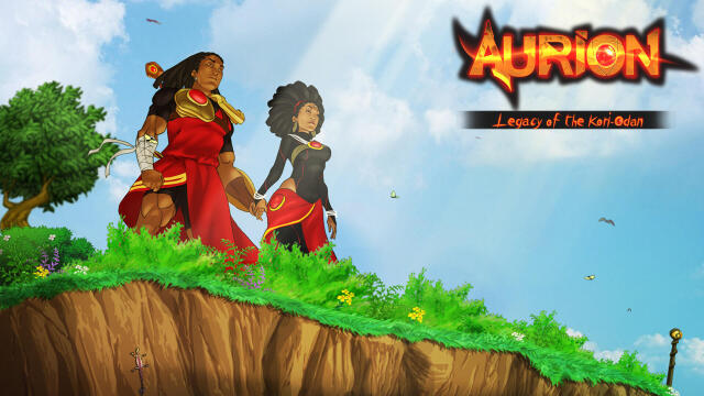 Aurion : Legacy of the Kori-Odan