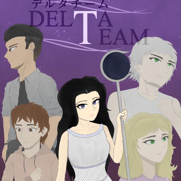 DELTA TEAM