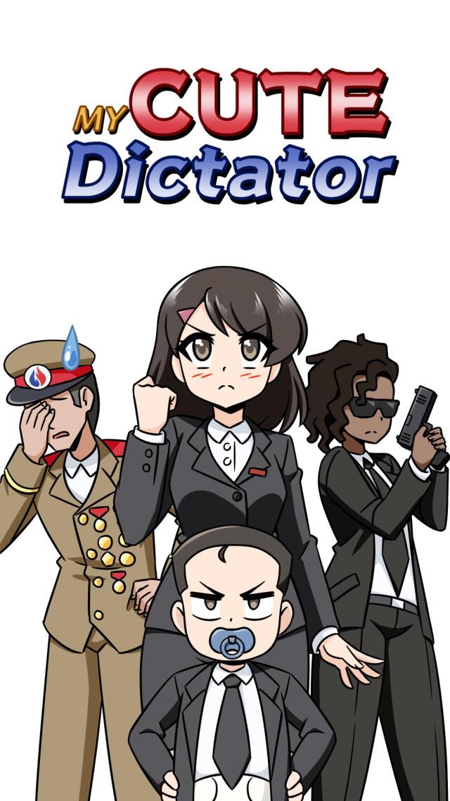My Cute Dictator
