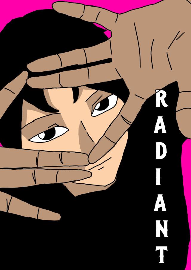 Radiant