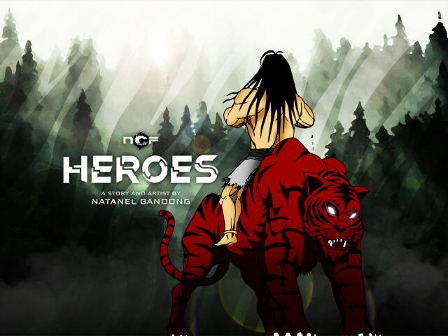 HEROES