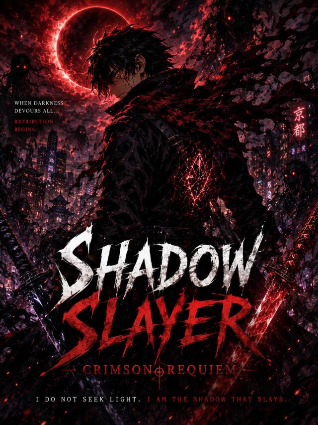 SHADOW SLAYER