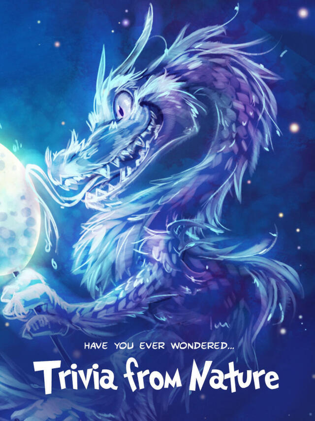 Why the Moon Wanes