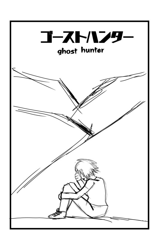 ghost hunter