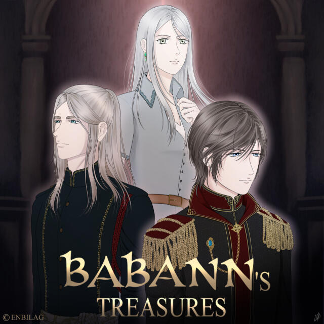 Babann's Treasures