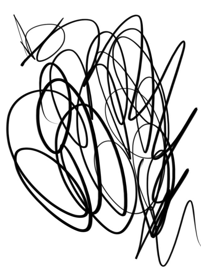 nothing