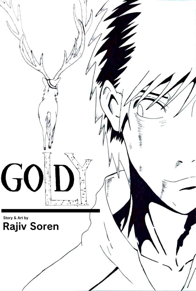 GOLDY