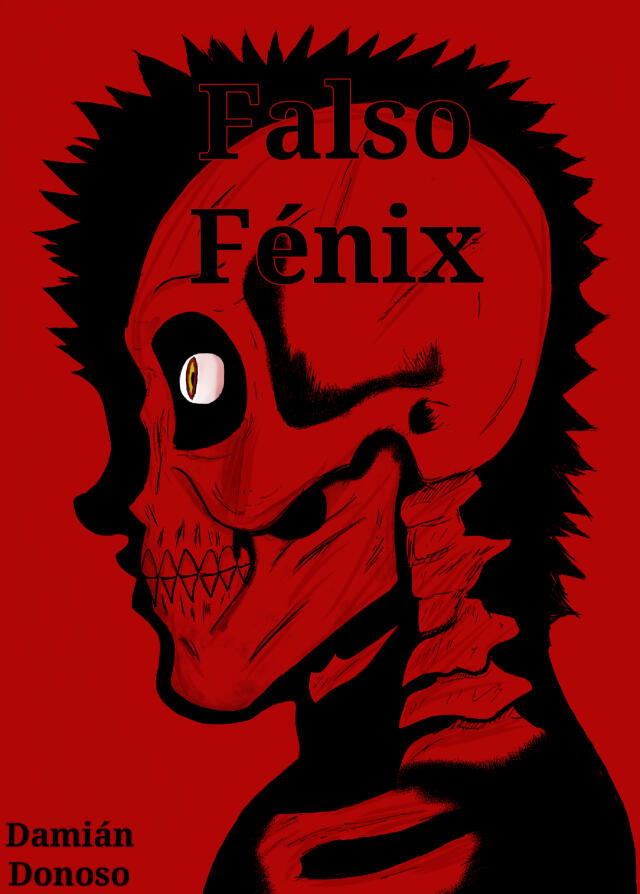 Falso fénix