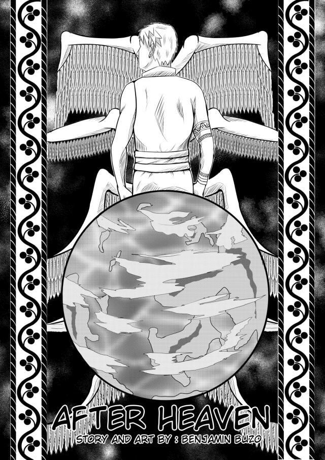 After heaven