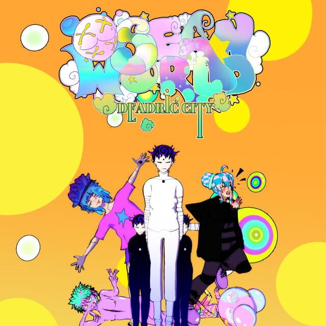 OSEANWORLD