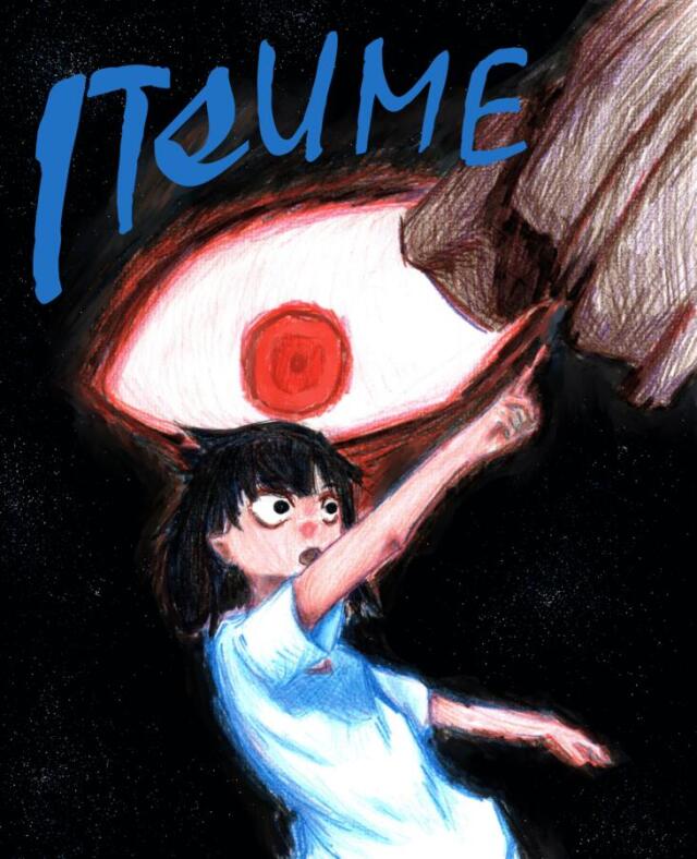 Itsume
