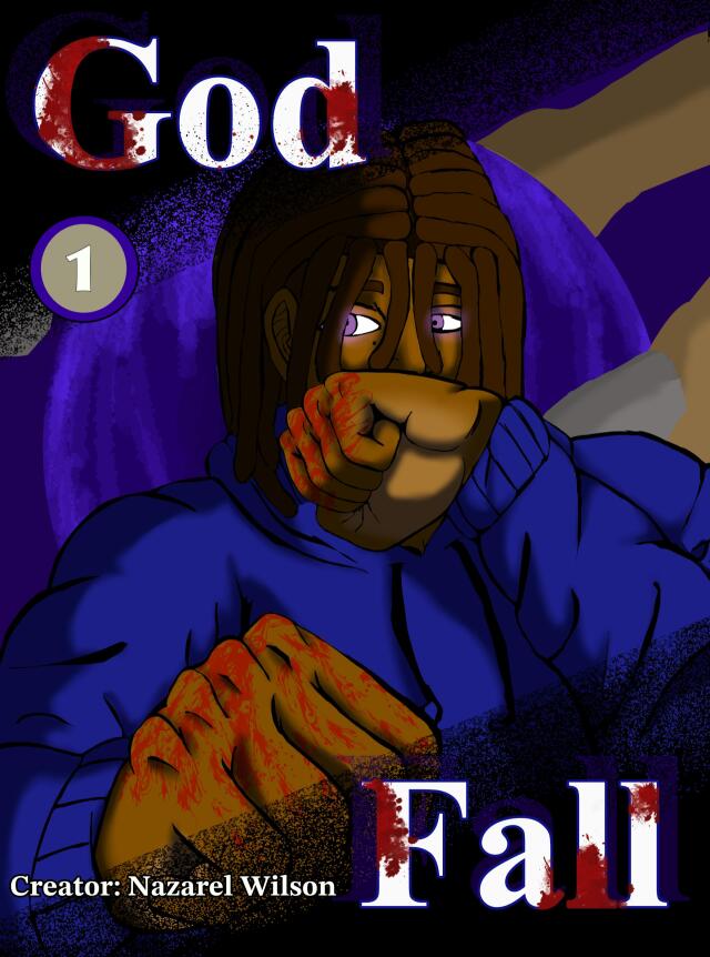 God fall
