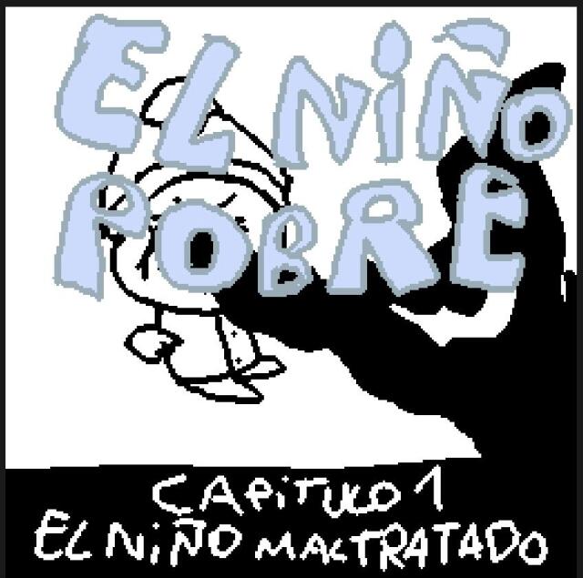 El niño pobre cap 1
