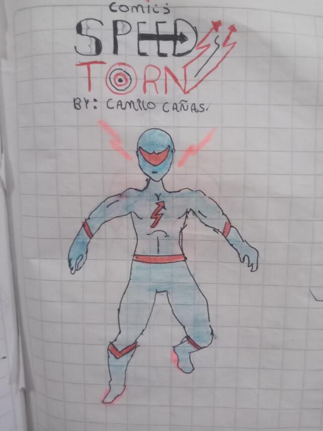 SPEEDTORN 