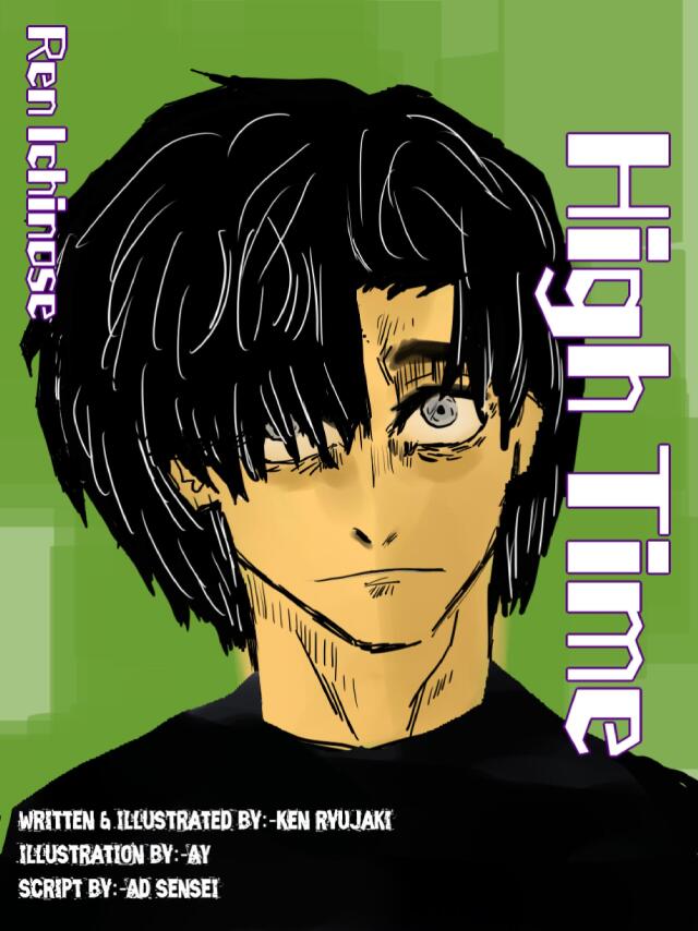 High Time
