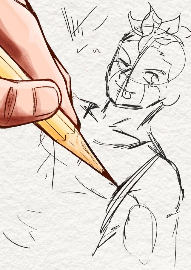 10 Pasos para Crear un Manga