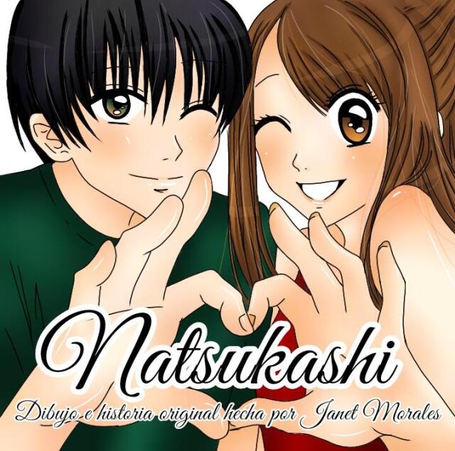 Natsukashi