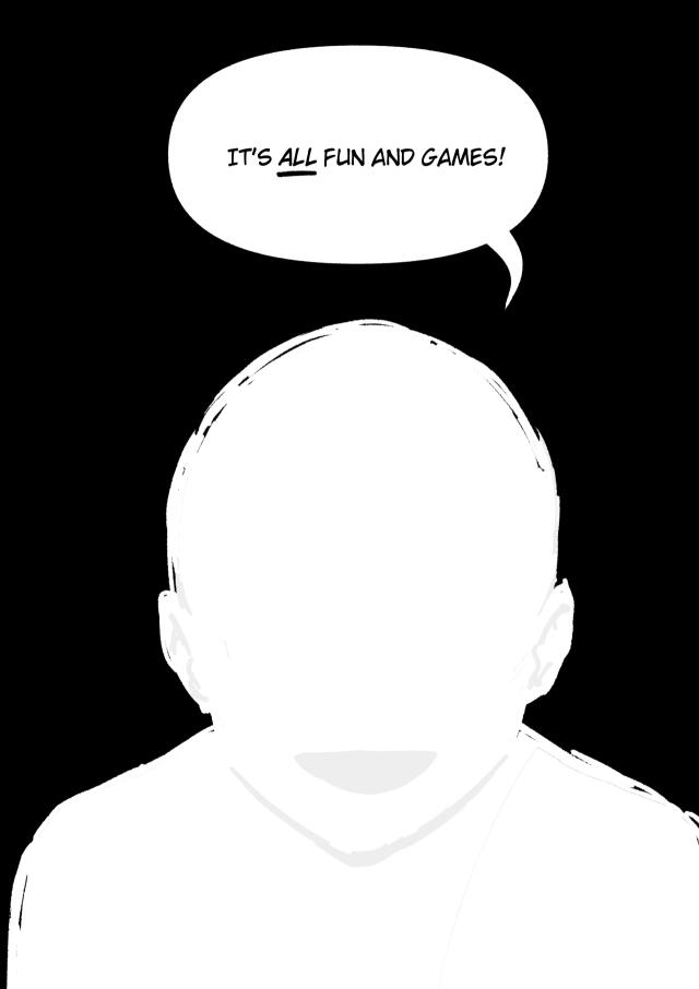 Artists at the Ready 6: Begin