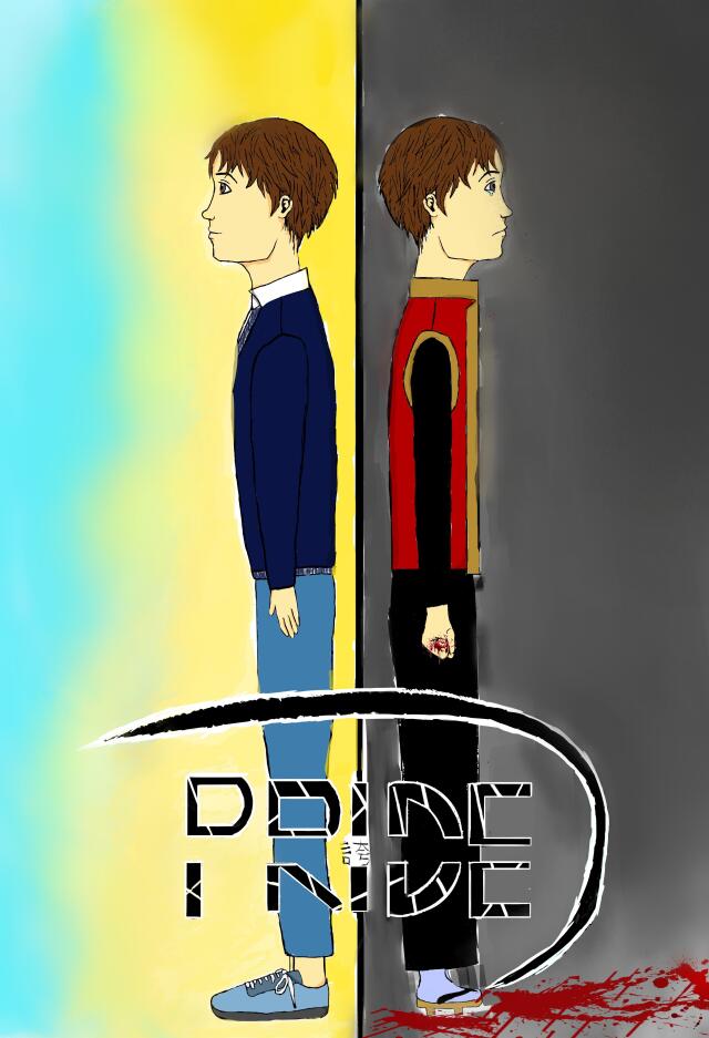 PRIDE